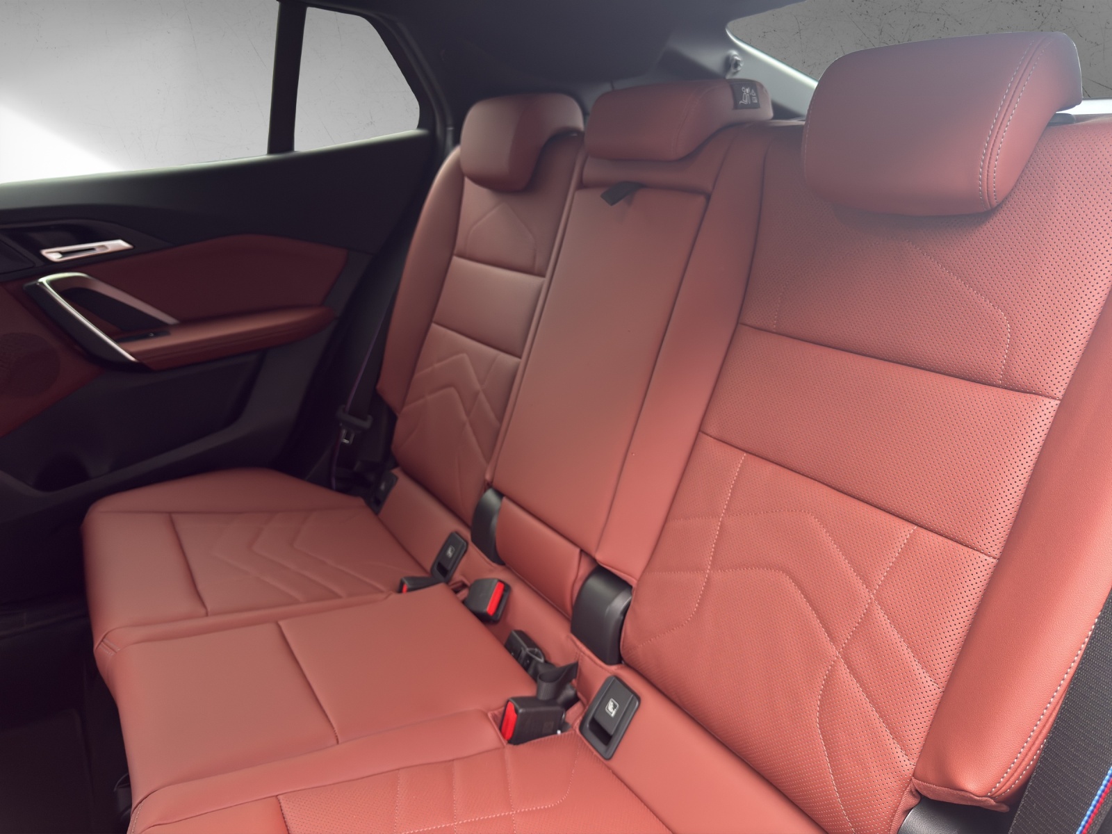 BMW X2 sDrive 20i 48V M Sport Pro-image-16