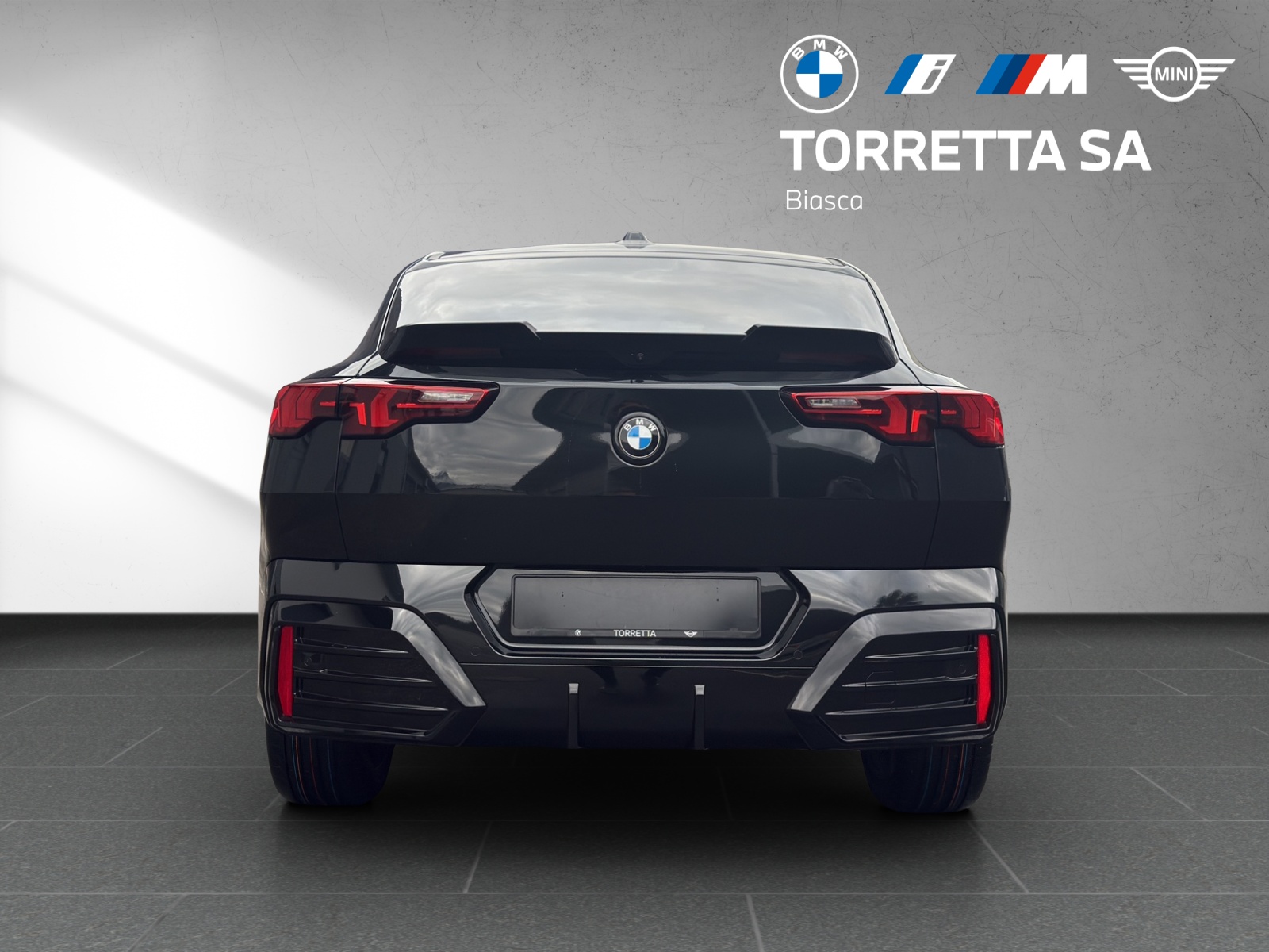 BMW X2 sDrive 20i 48V M Sport Pro-image-3