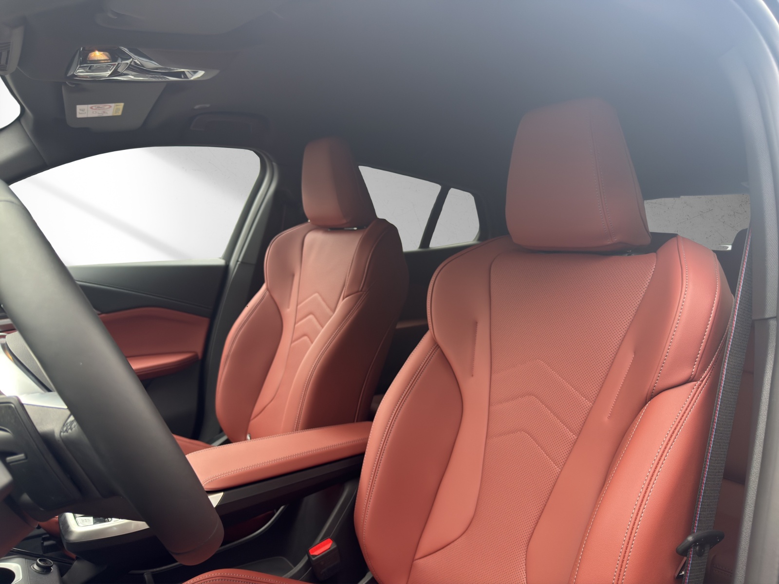 BMW X2 sDrive 20i 48V M Sport Pro-image-15