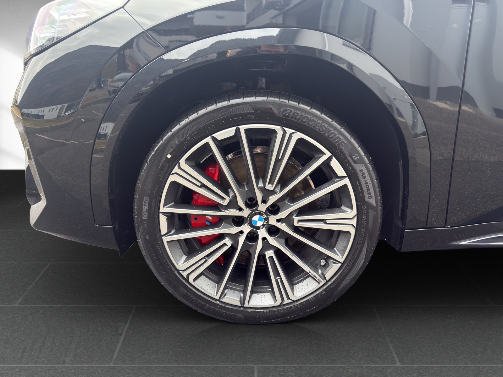 BMW X2 sDrive 20i 48V M Sport Pro-image-8