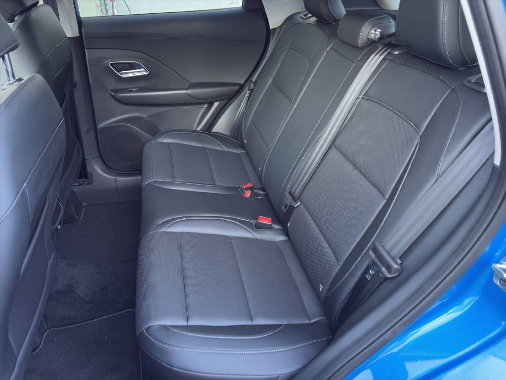 MG ZS 1.5 Comfort-image-7