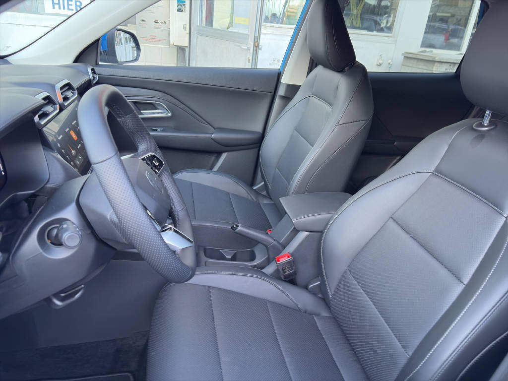 MG ZS 1.5 Comfort-image-4