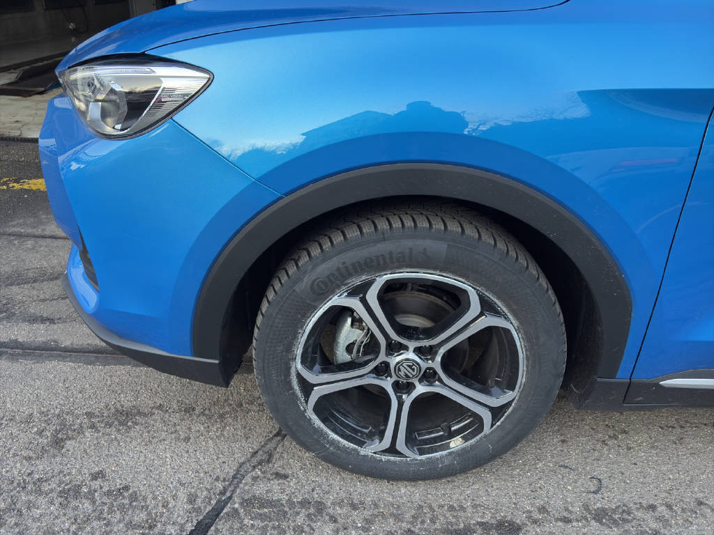 MG ZS 1.5 Comfort-image-9