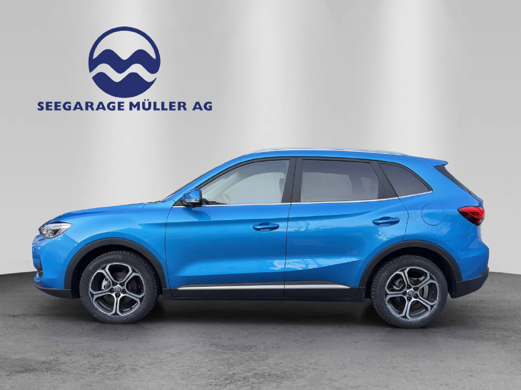 MG ZS 1.5 Comfort-image-2