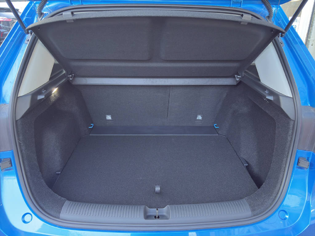 MG ZS 1.5 Comfort-image-8