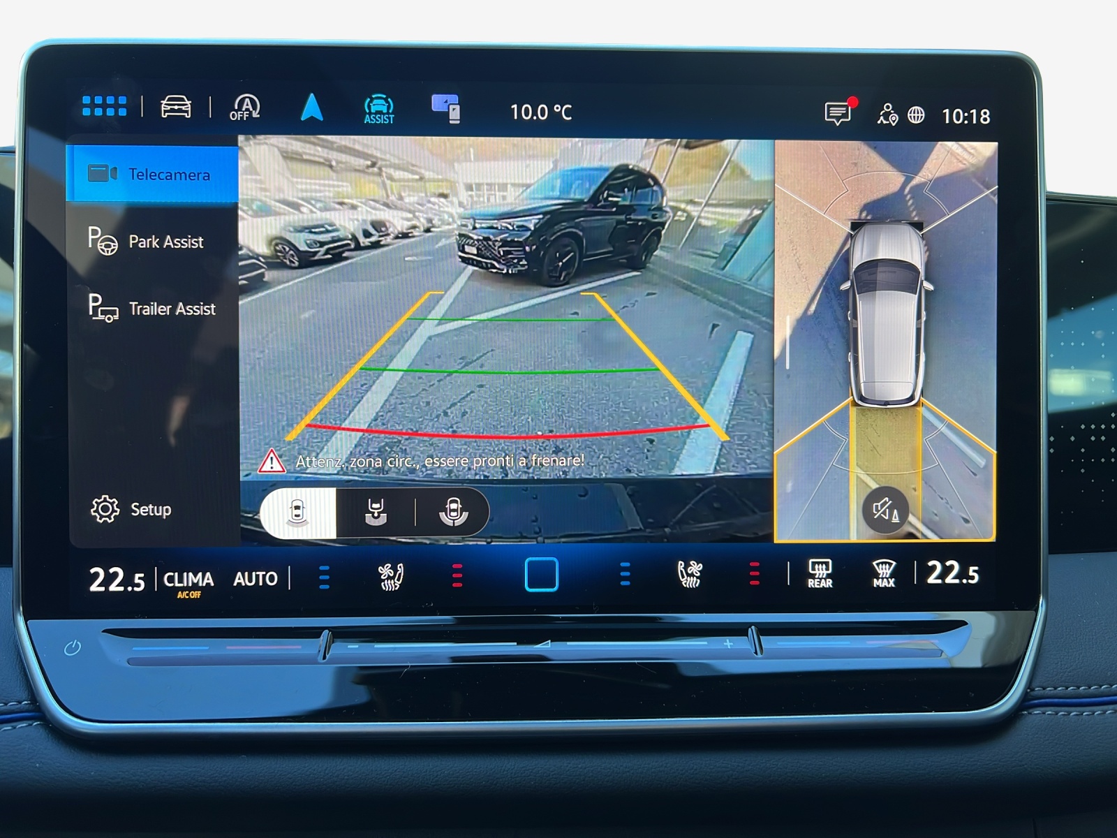 VW Tiguan 2.0 TSI DSG R-Line 4Motion-image-14