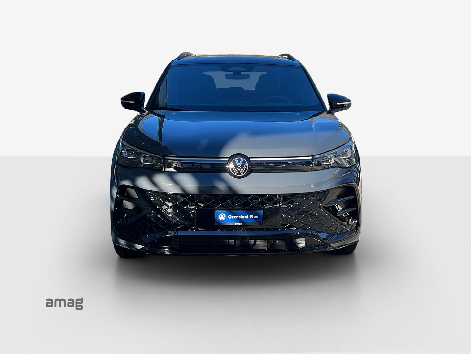 VW Tiguan 2.0 TSI DSG R-Line 4Motion-image-6