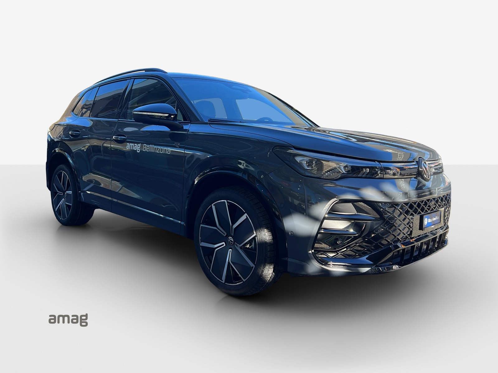 VW Tiguan 2.0 TSI DSG R-Line 4Motion-image-5