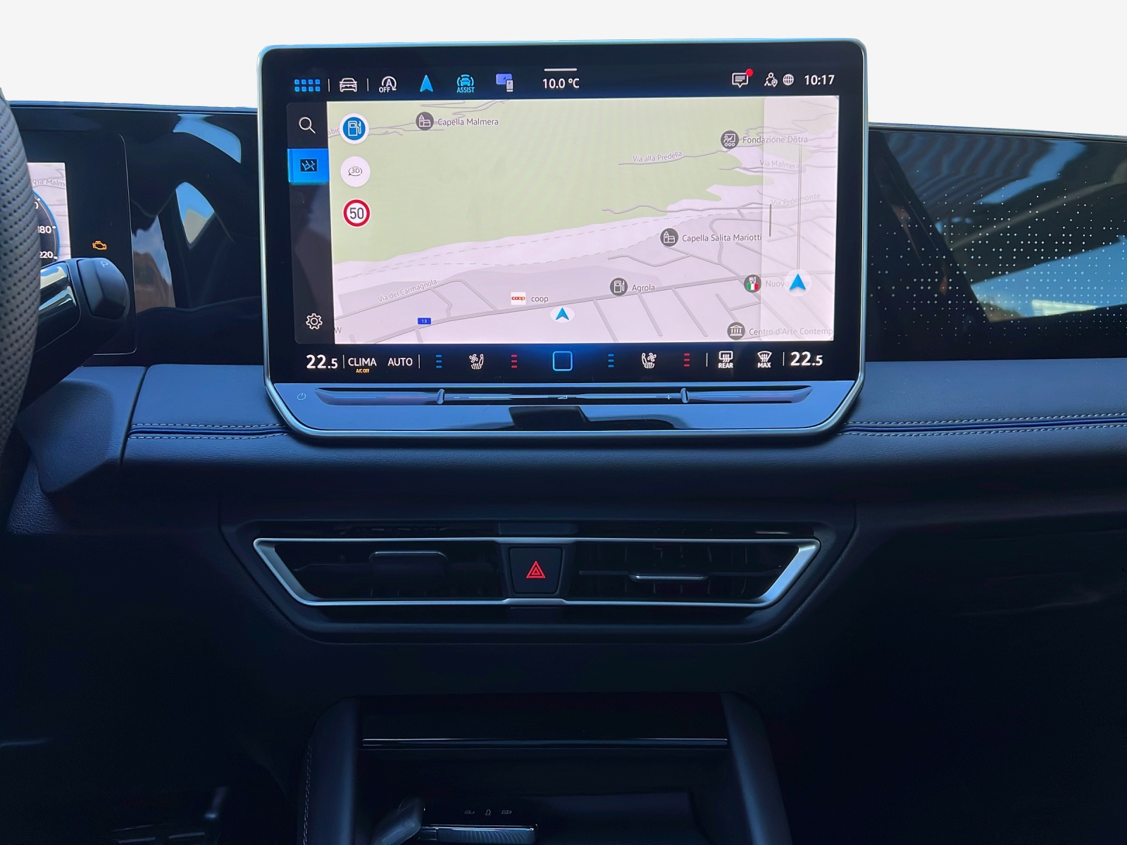 VW Tiguan 2.0 TSI DSG R-Line 4Motion-image-10
