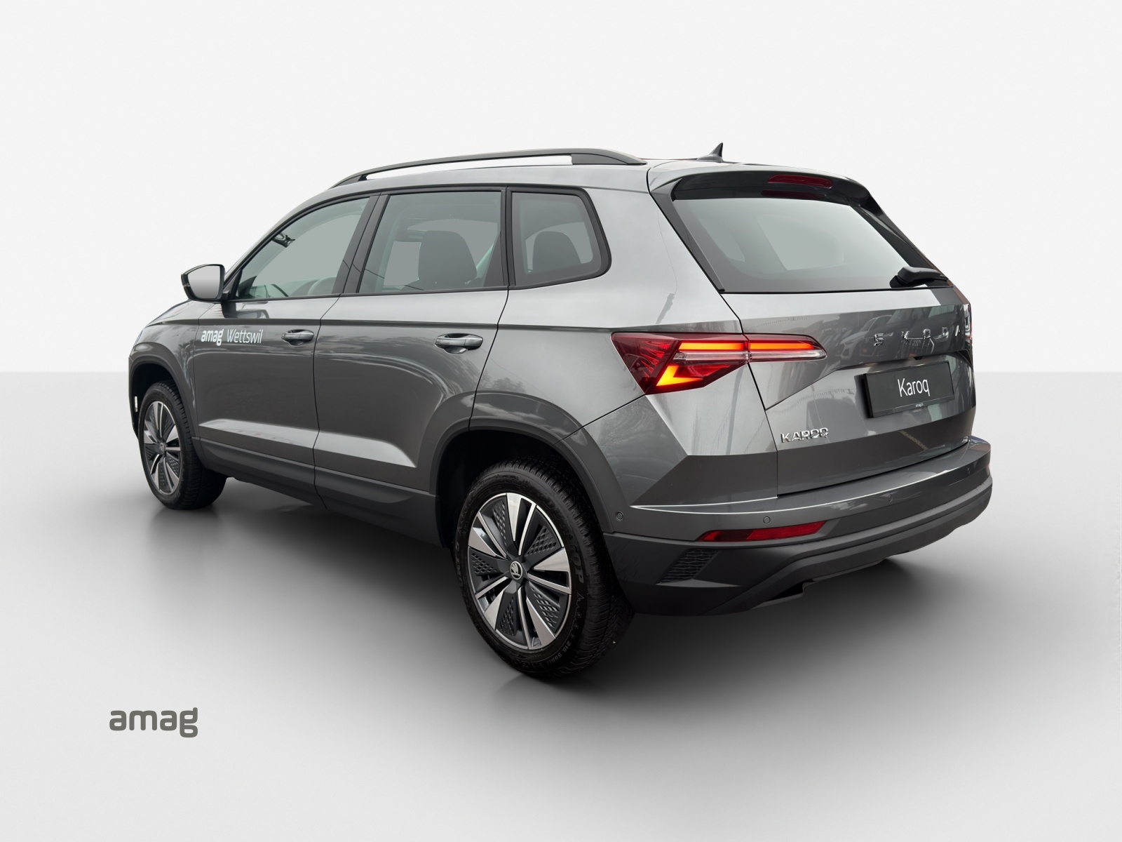SKODA Karoq DY 1.5 TSI 150PS 7DSG-image-2