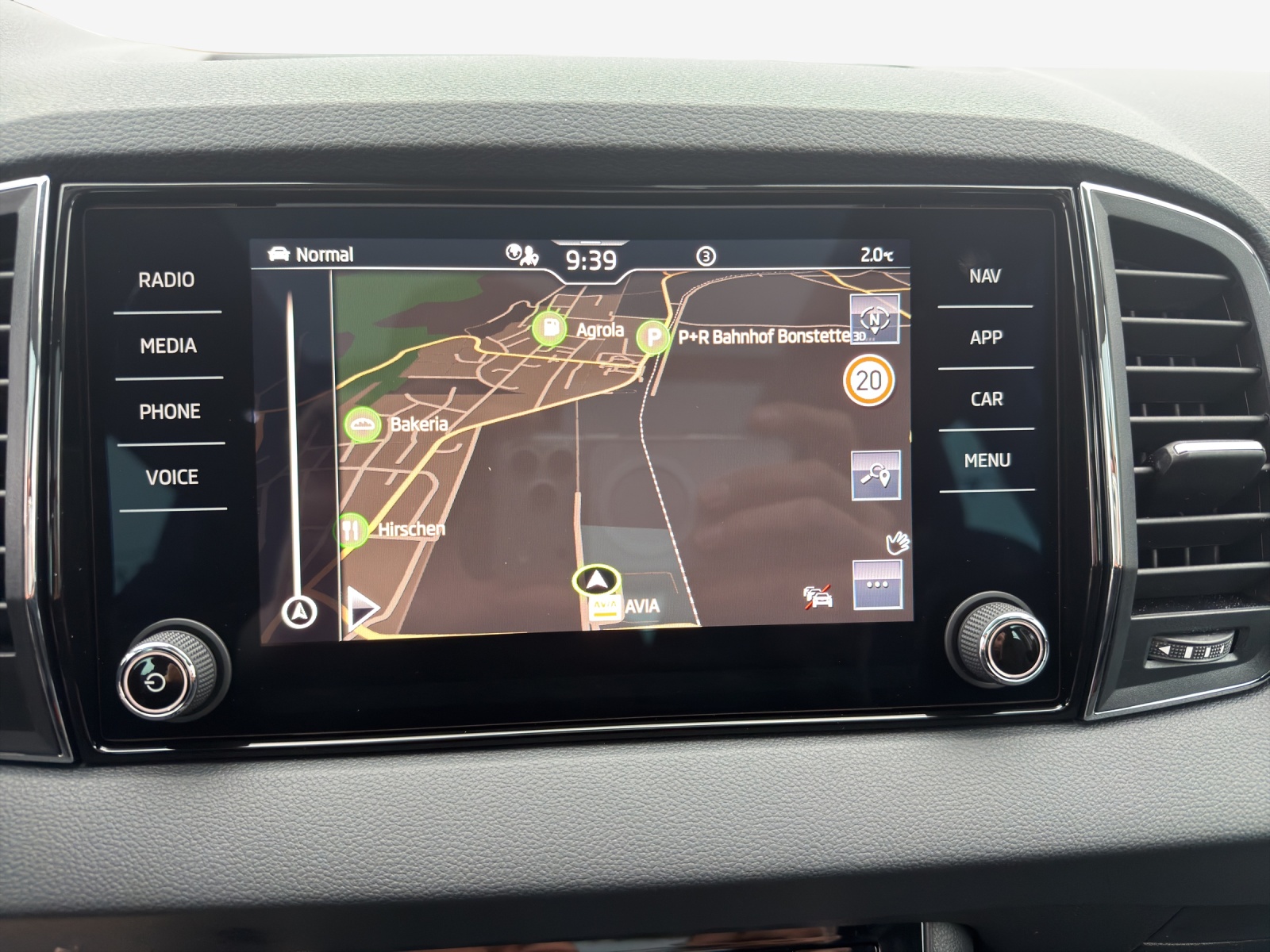 SKODA Karoq DY 1.5 TSI 150PS 7DSG-image-10