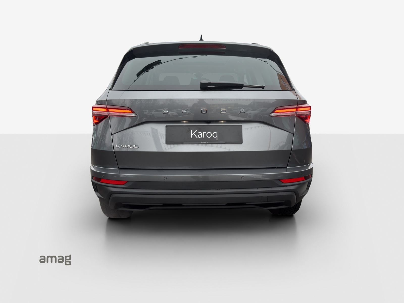 SKODA Karoq DY 1.5 TSI 150PS 7DSG-image-3