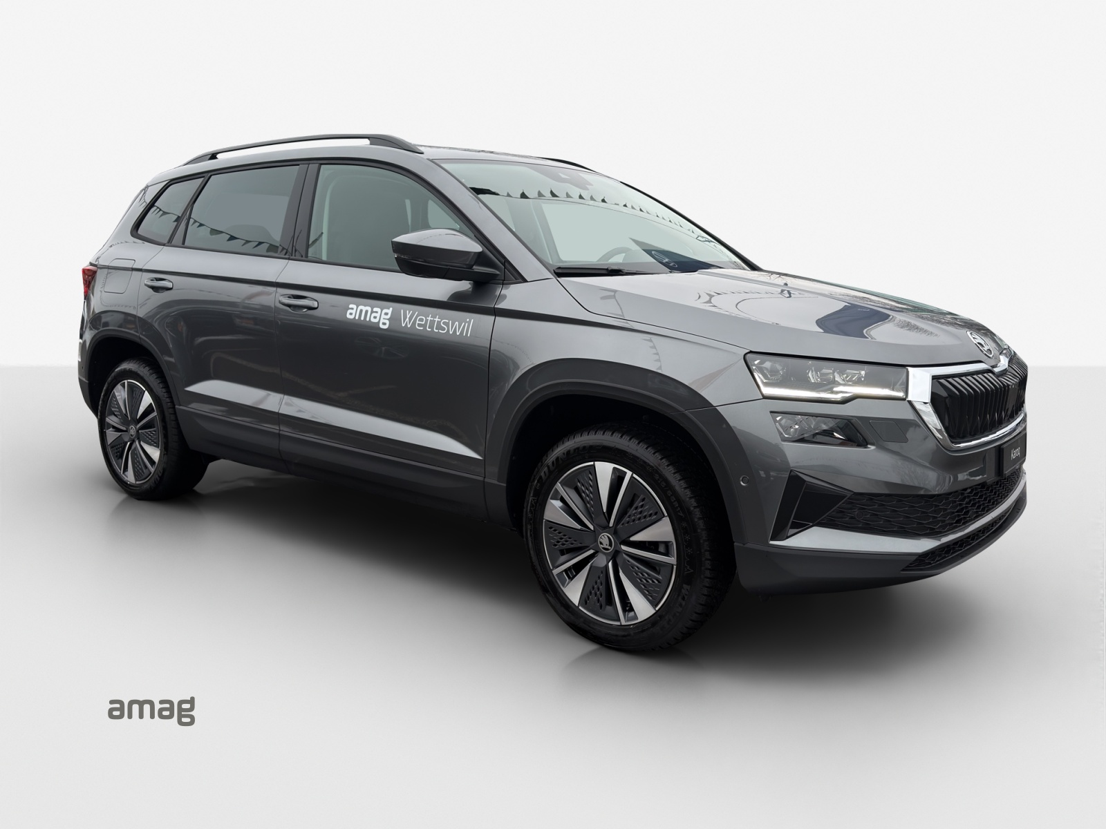 SKODA Karoq DY 1.5 TSI 150PS 7DSG-image-5