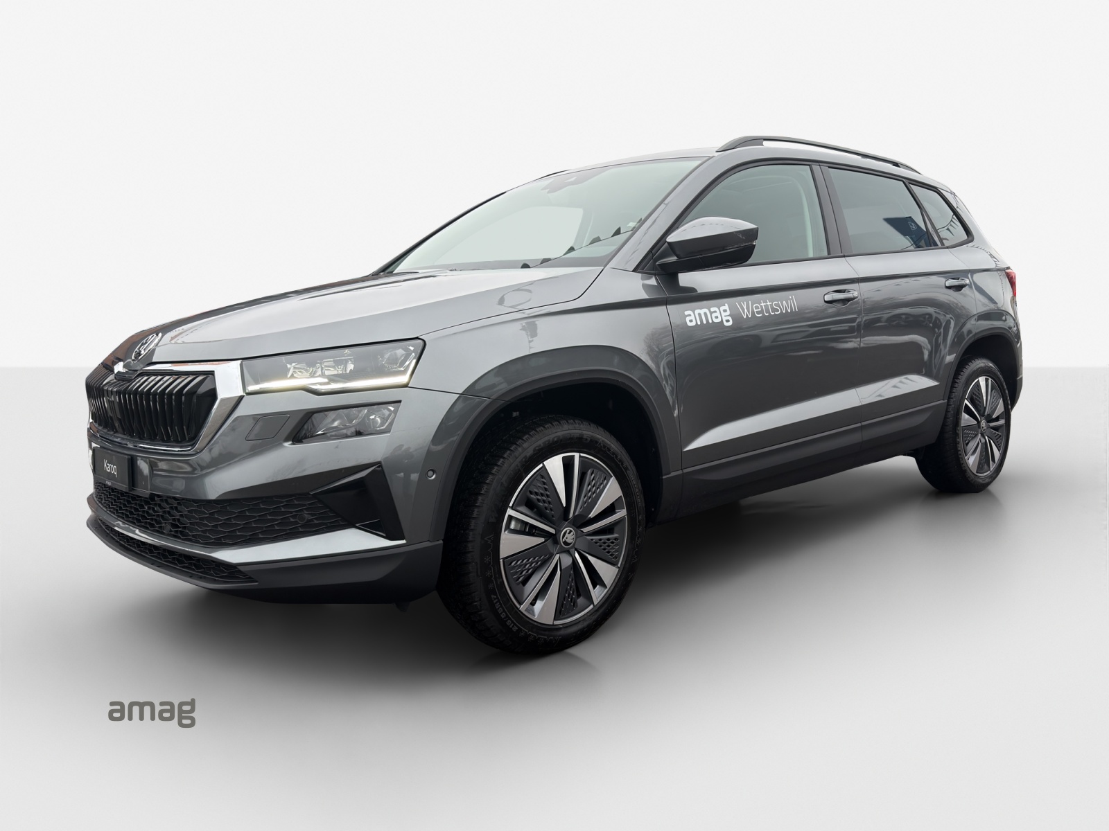 SKODA Karoq DY 1.5 TSI 150PS 7DSG-image-0