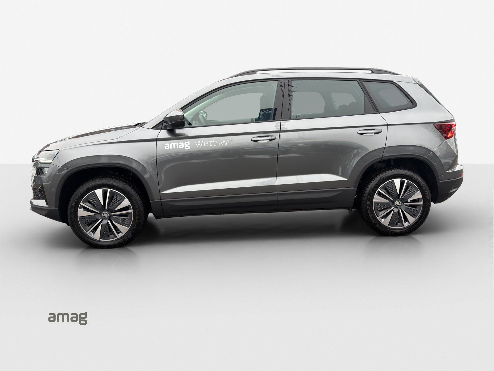 SKODA Karoq DY 1.5 TSI 150PS 7DSG-image-1