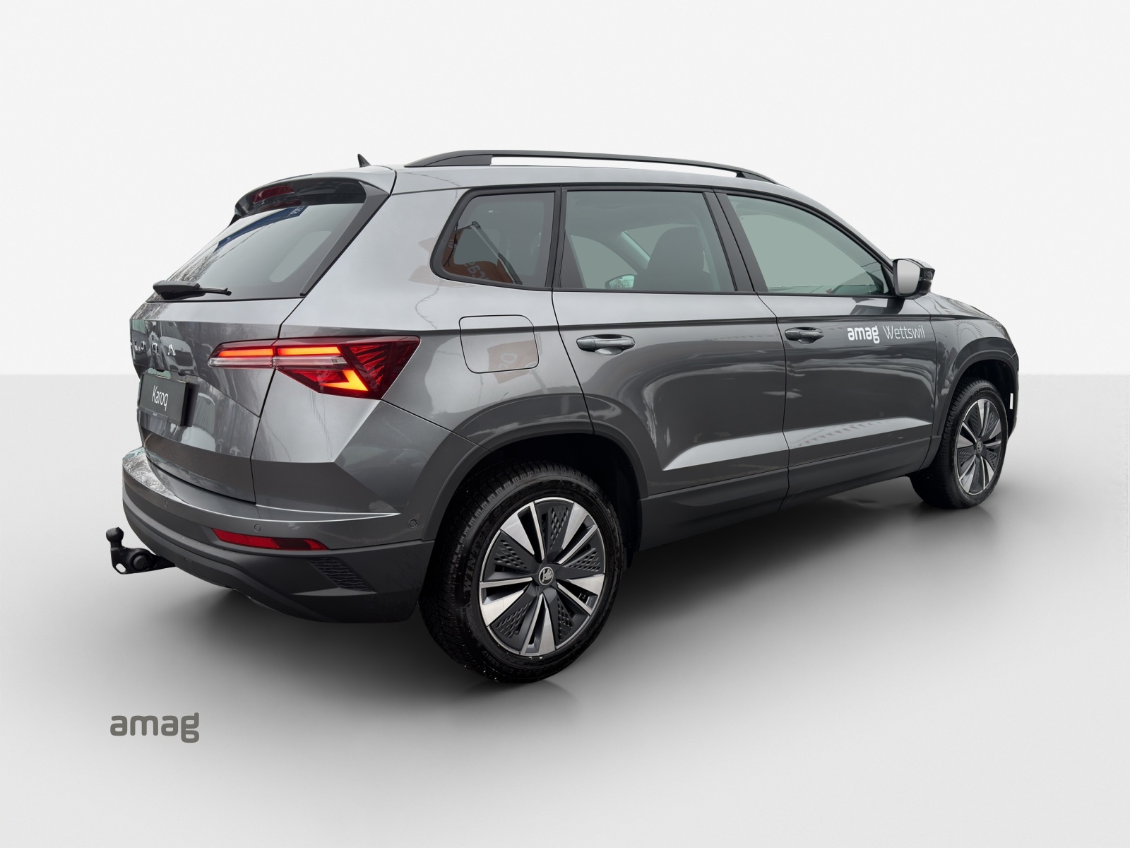SKODA Karoq DY 1.5 TSI 150PS 7DSG-image-4
