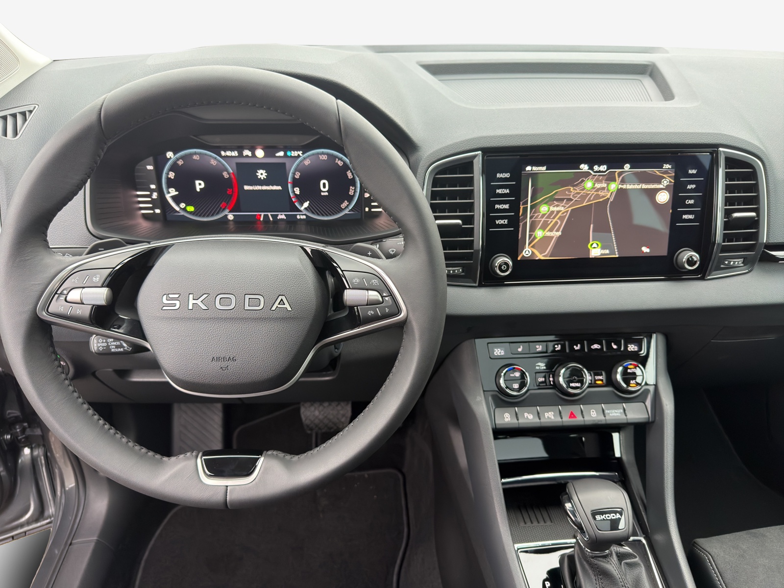 SKODA Karoq DY 1.5 TSI 150PS 7DSG-image-8