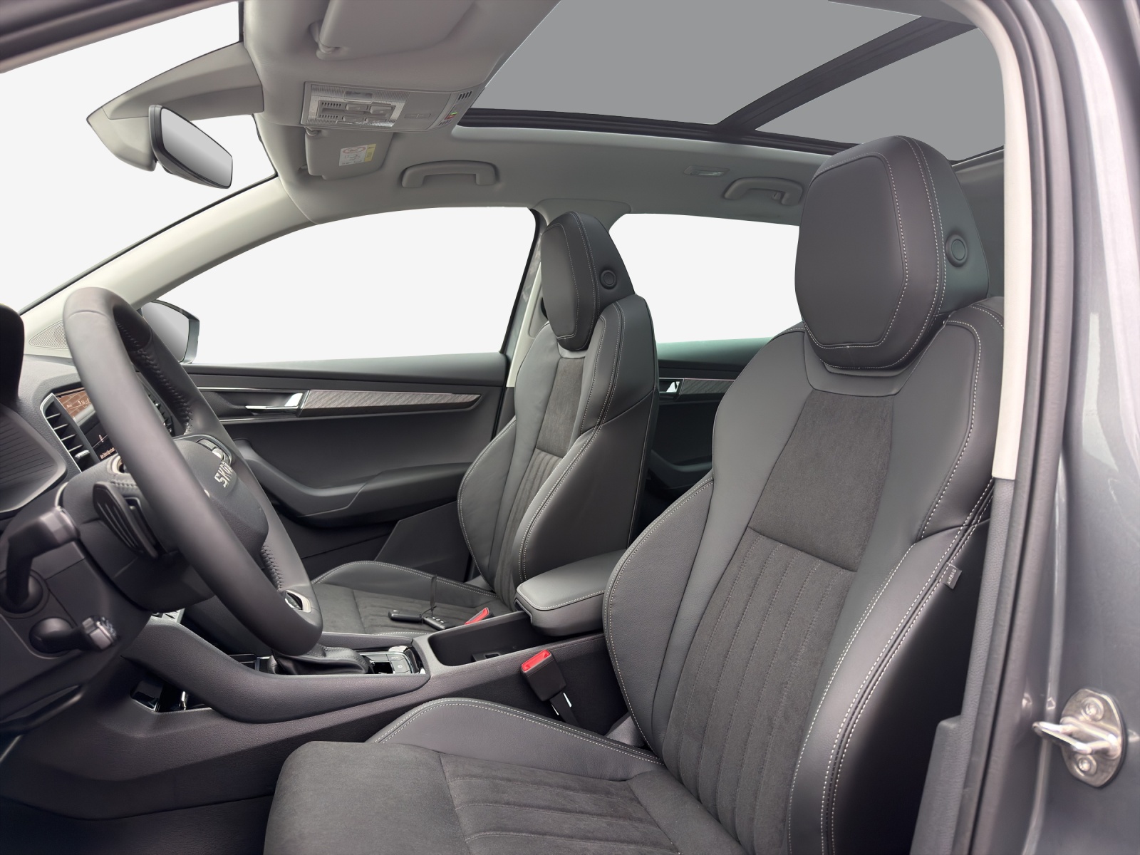 SKODA Karoq DY 1.5 TSI 150PS 7DSG-image-7