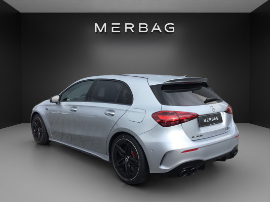 MERCEDES-BENZ A AMG 45 S 4Matic 8G-DCT-image-5