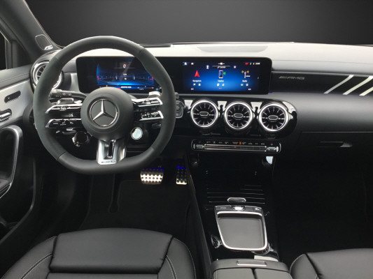 MERCEDES-BENZ A AMG 45 S 4Matic 8G-DCT-image-7