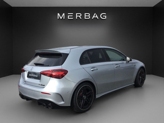 MERCEDES-BENZ A AMG 45 S 4Matic 8G-DCT-image-3