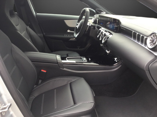MERCEDES-BENZ A AMG 45 S 4Matic 8G-DCT-image-8