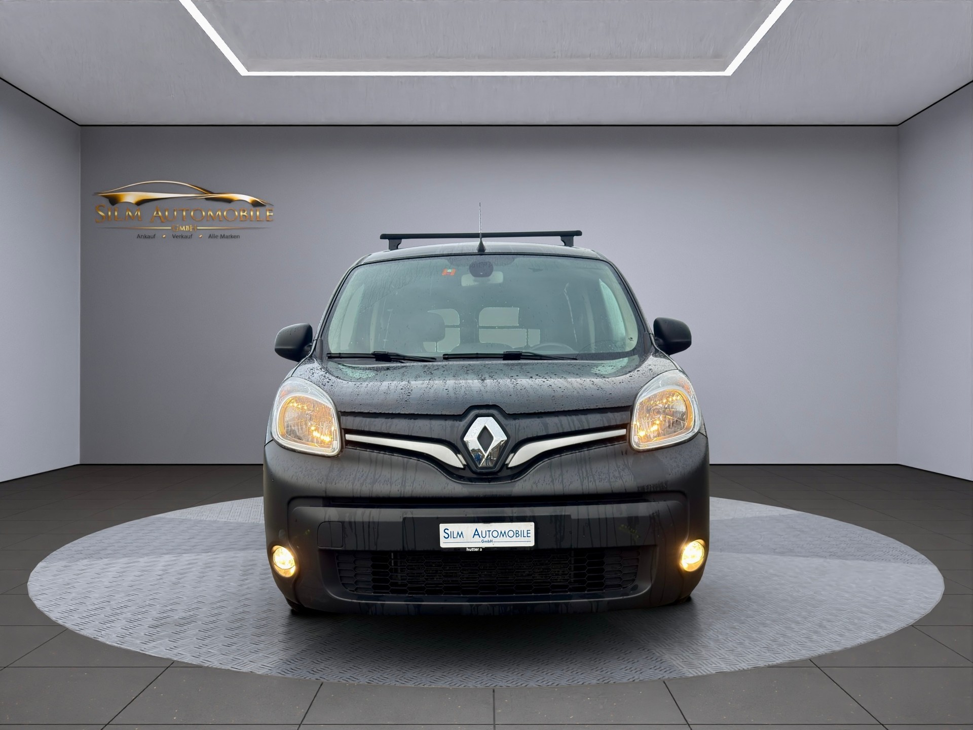 RENAULT Kangoo Maxi dCi 115 ENERGY Business 6 gang, Klimaanlage, Nutzlast 670 Kg, Tempomat, PCD, 12m Garantie-showroom-element-2