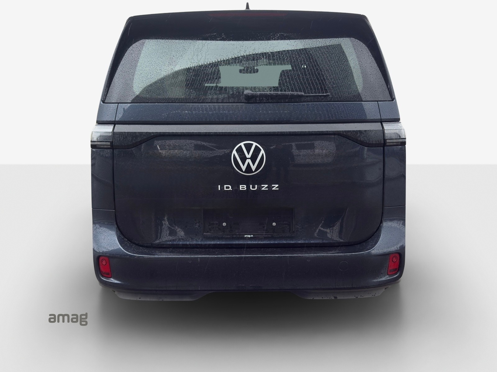 VW ID. Buzz Cargo Pro 4Motion-image-3
