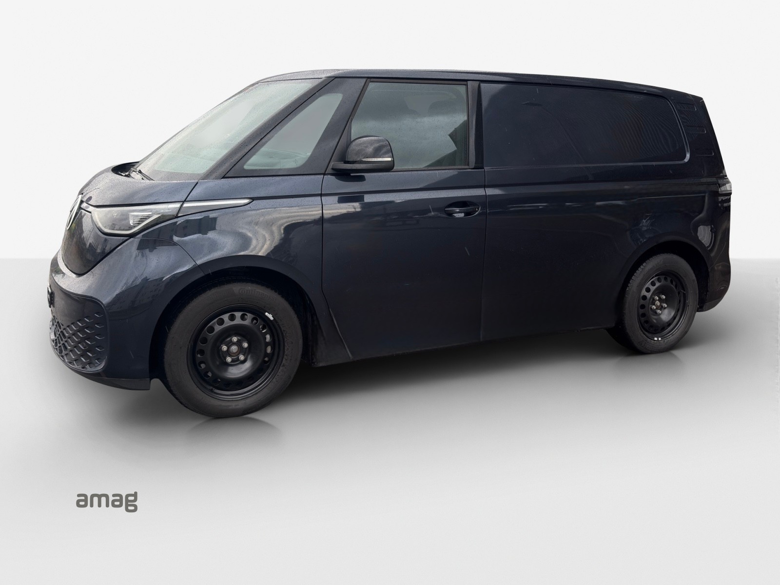 VW ID. Buzz Cargo Pro 4Motion-image-2