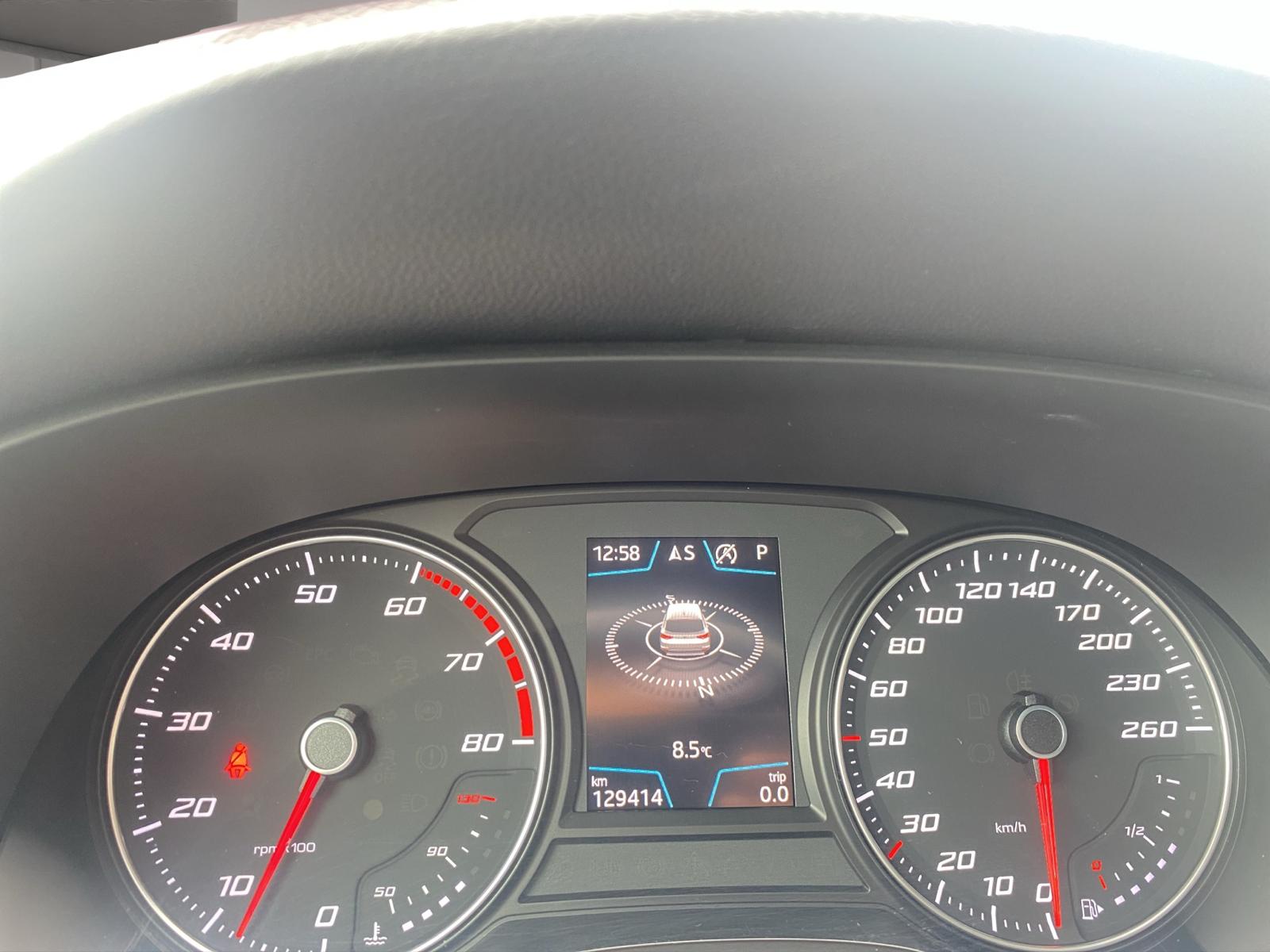 SEAT Ateca 2.0 TSI FR 4Drive DSG-image-10