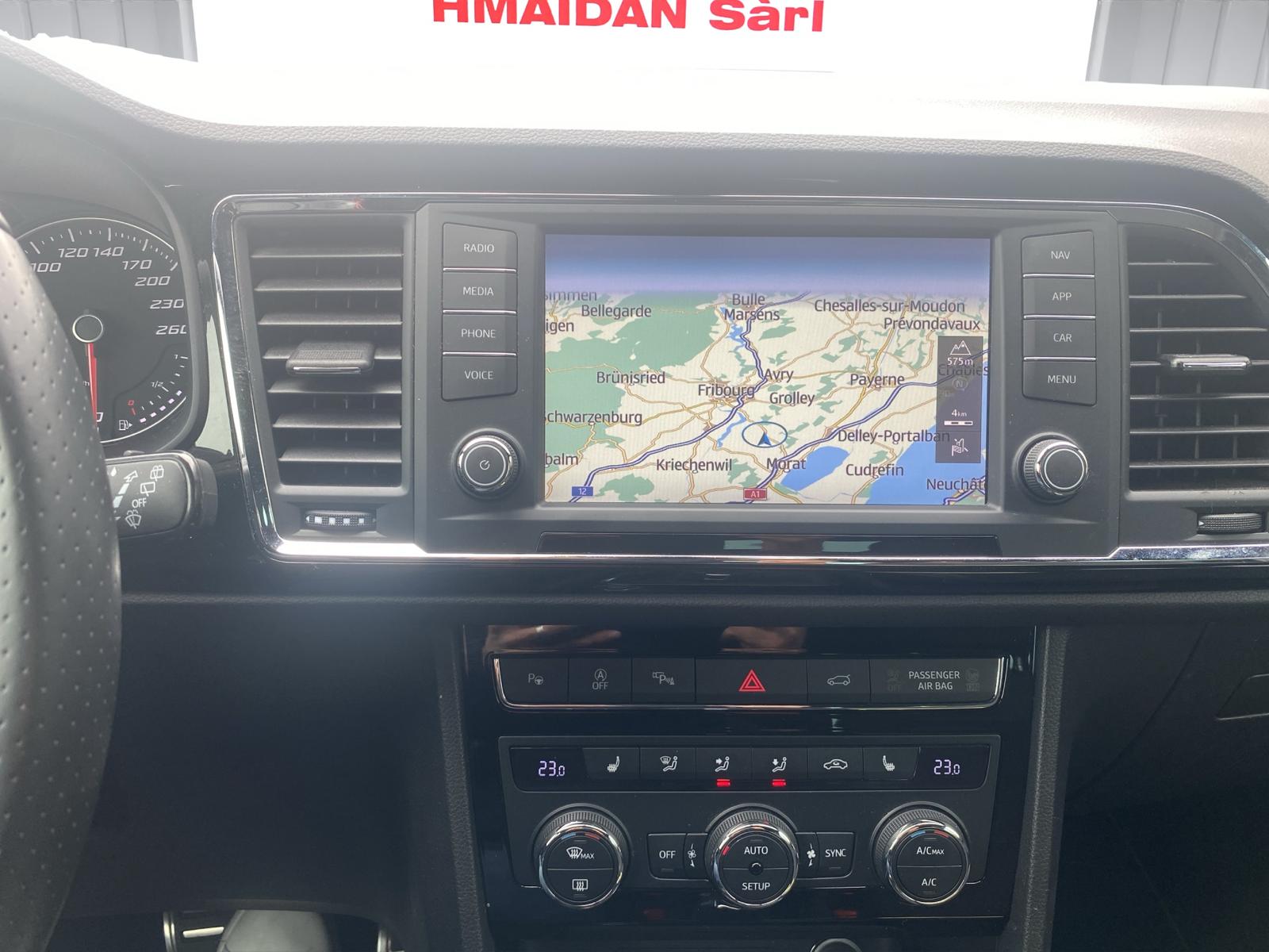 SEAT Ateca 2.0 TSI FR 4Drive DSG-image-6