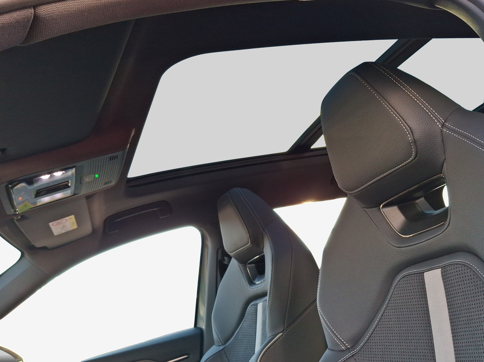 SKODA Kodiaq 1.5 TSI PHEV Sportline-image-14