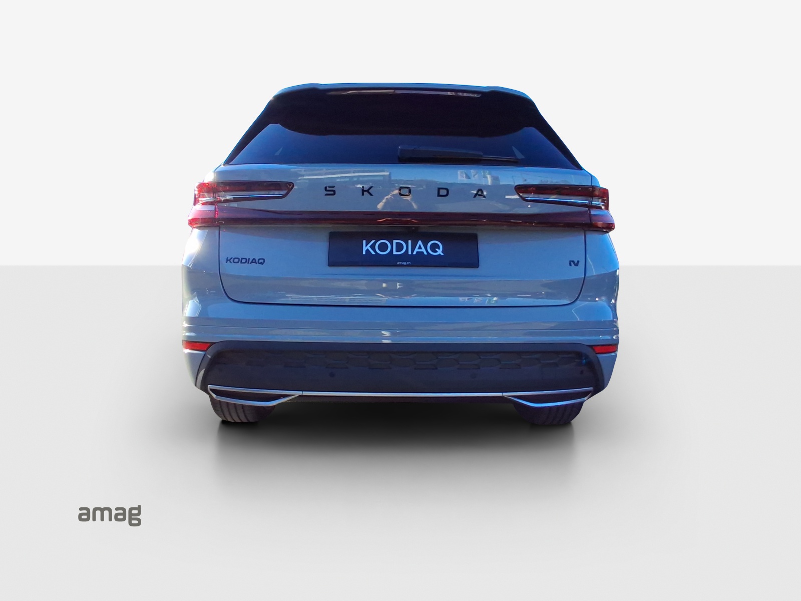 SKODA Kodiaq 1.5 TSI PHEV Sportline-image-3