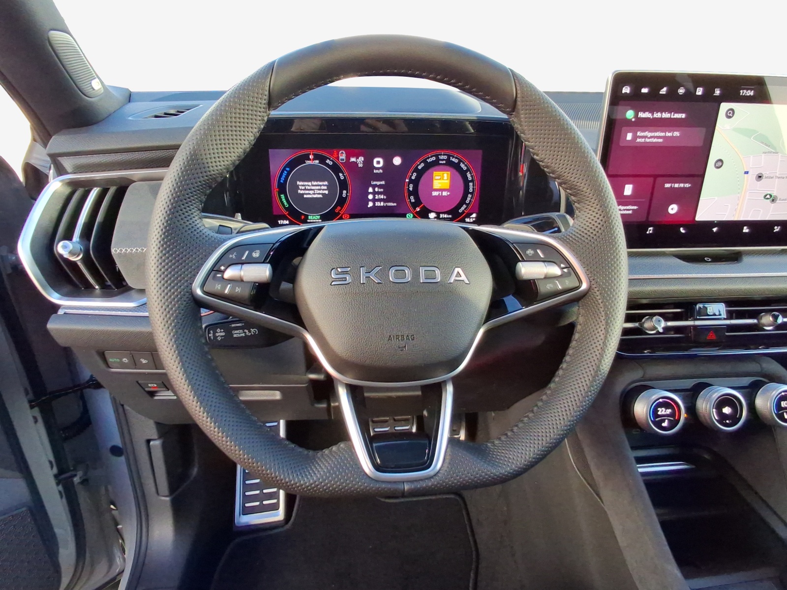 SKODA Kodiaq 1.5 TSI PHEV Sportline-image-9
