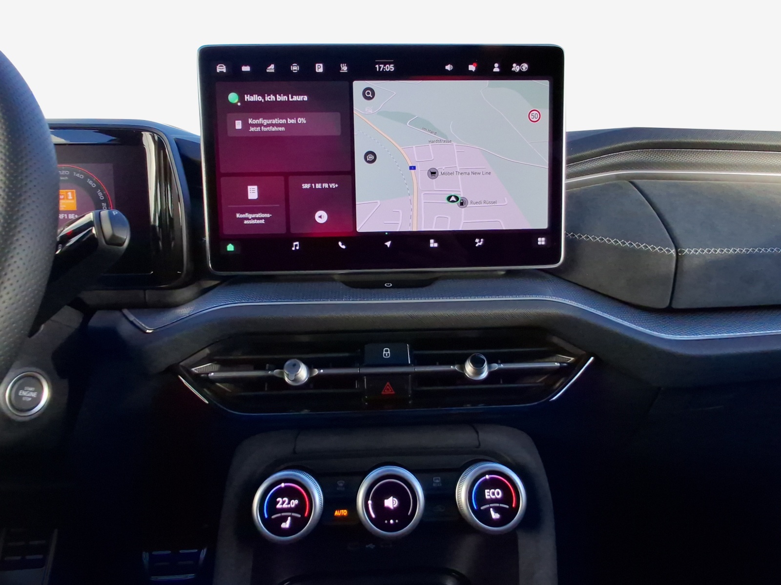 SKODA Kodiaq 1.5 TSI PHEV Sportline-image-10