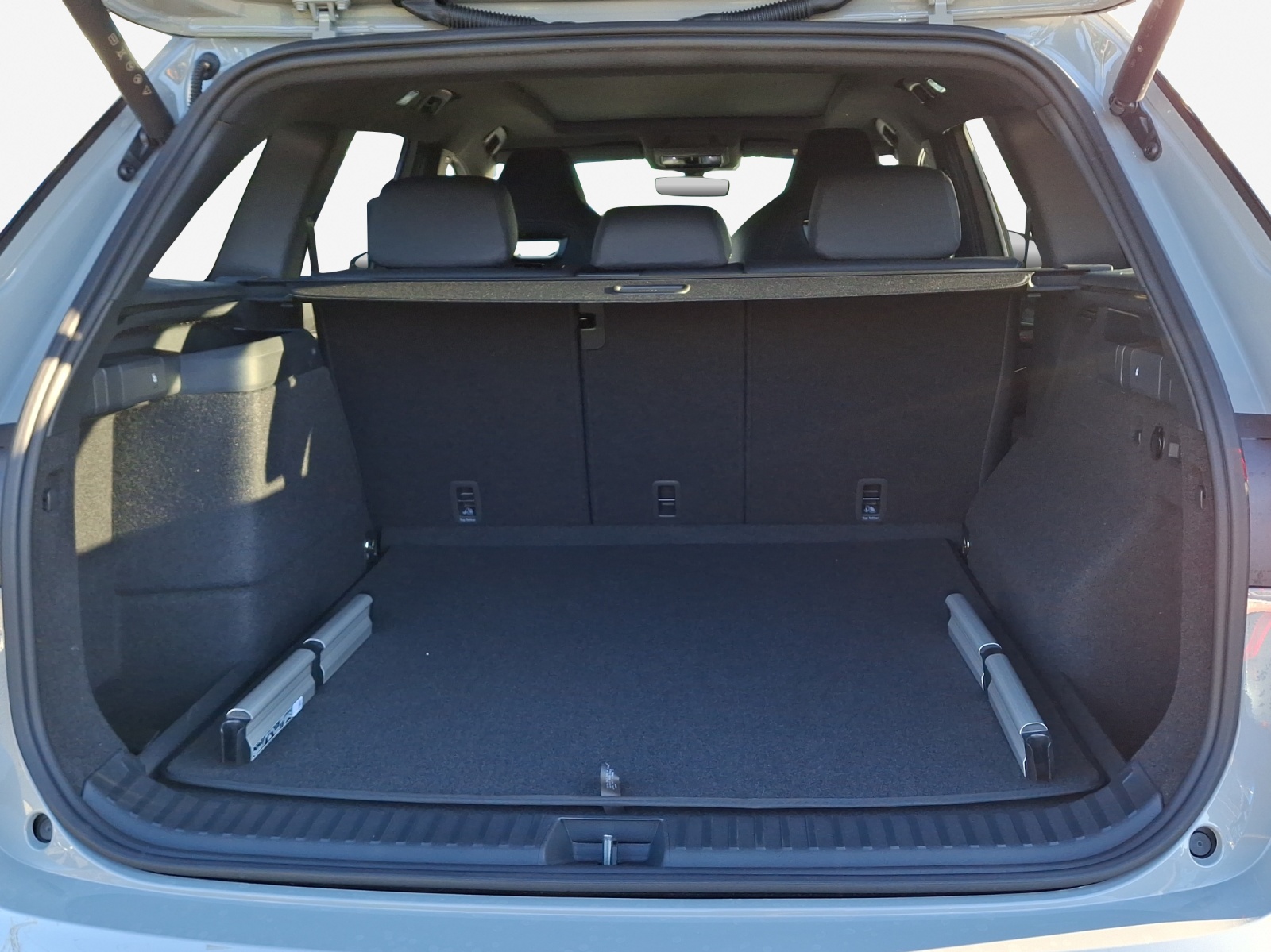 SKODA Kodiaq 1.5 TSI PHEV Sportline-image-12
