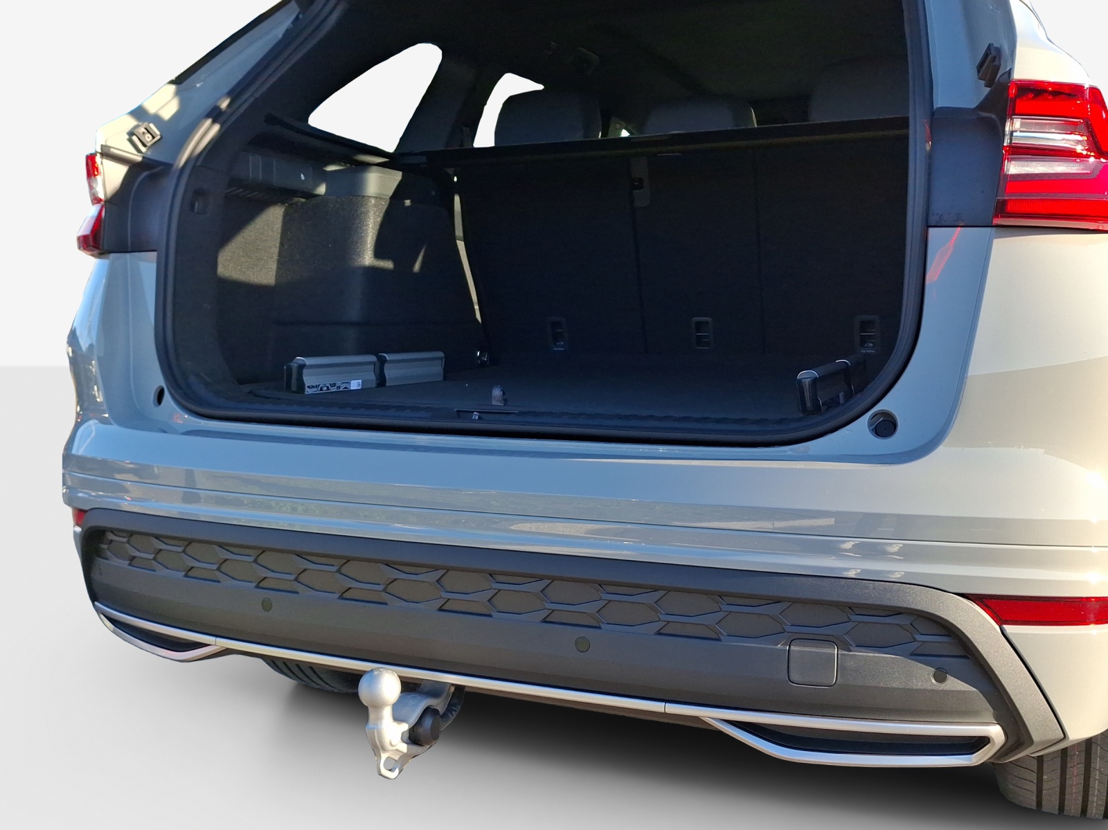 SKODA Kodiaq 1.5 TSI PHEV Sportline-image-13