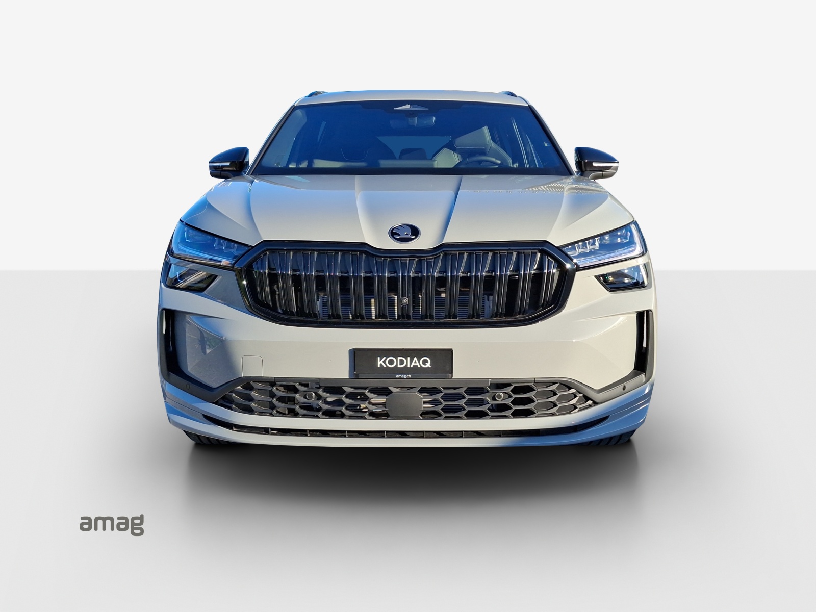 SKODA Kodiaq 1.5 TSI PHEV Sportline-image-6