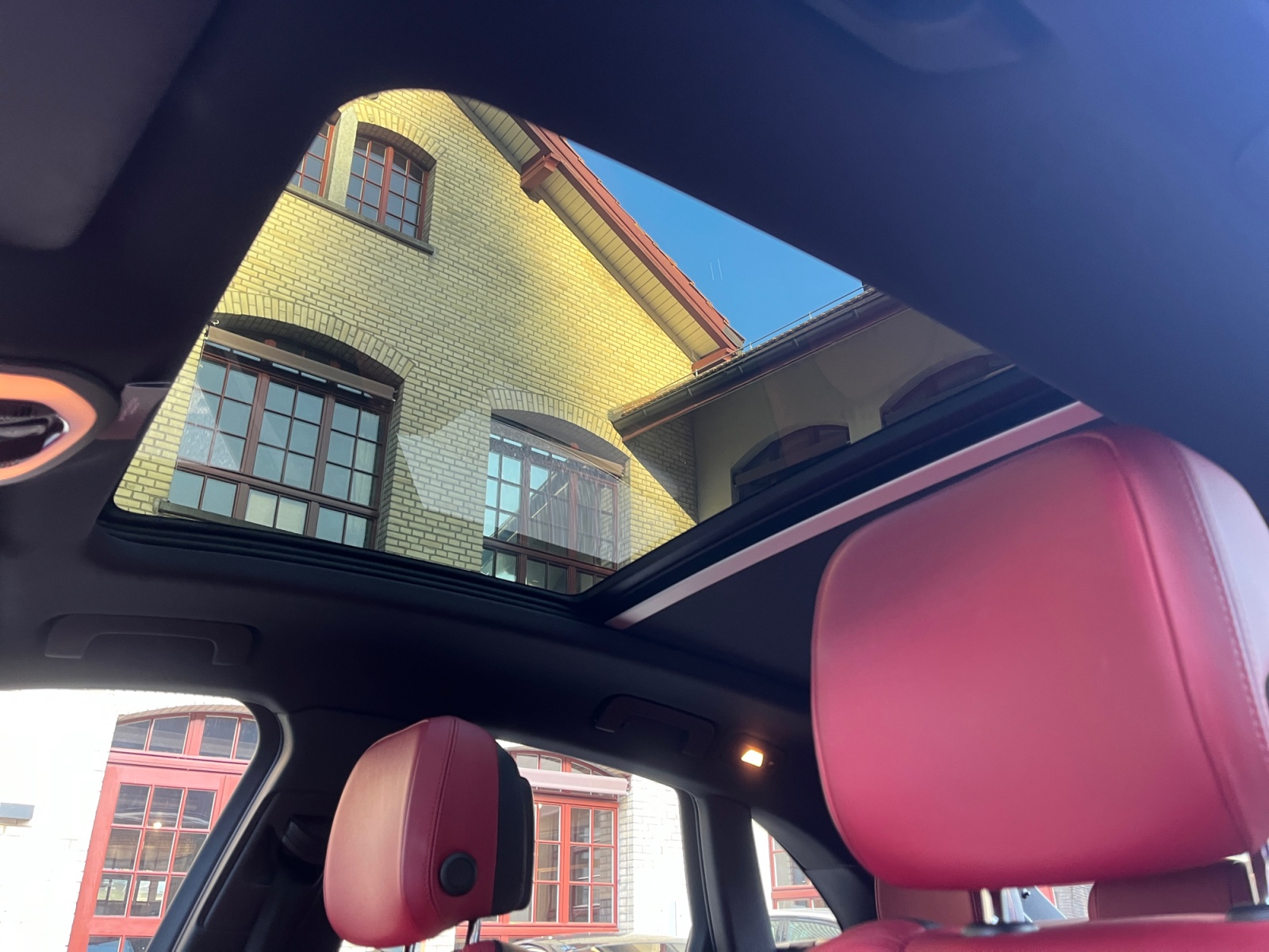 PORSCHE Macan S Diesel PDK *vollständige Servicehistorie* ab Platz-image-13
