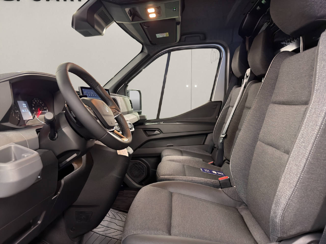 RENAULT Master Kaw. 3.5 t L2H2 2.0 Blue-image-8