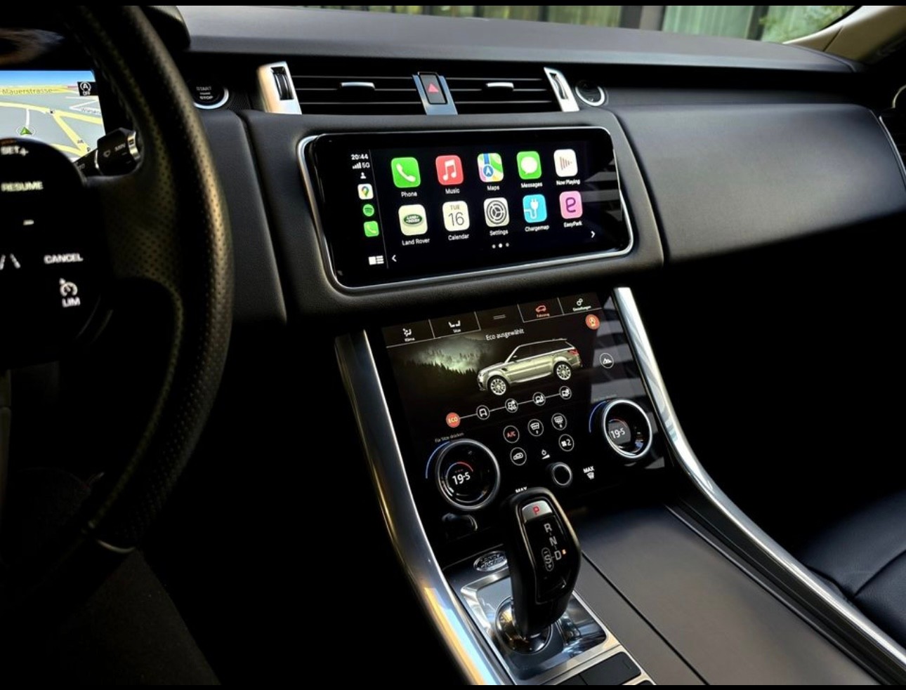 LAND ROVER RANGE ROVER SPORT-image-13