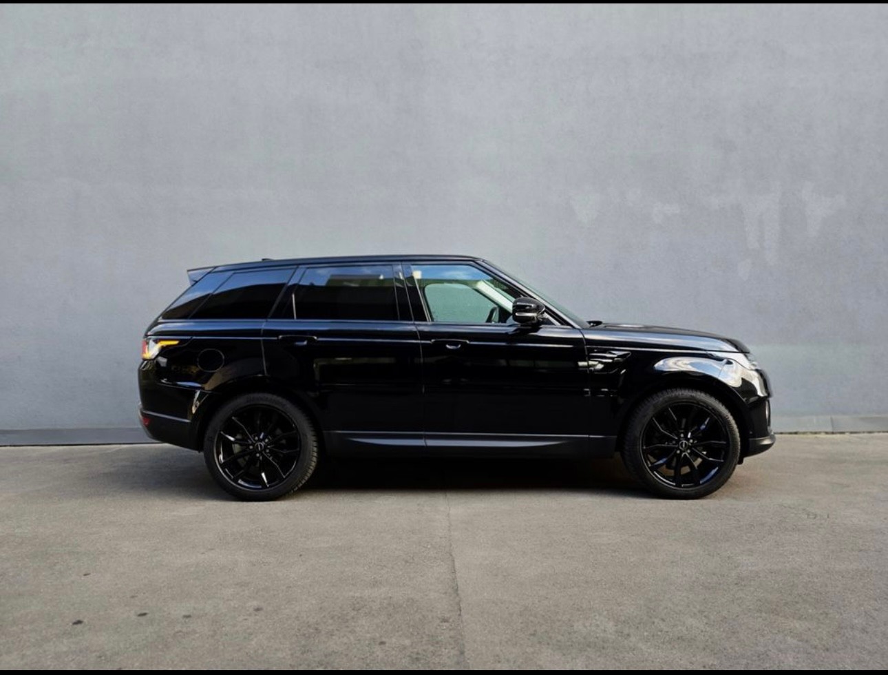 LAND ROVER RANGE ROVER SPORT-image-7