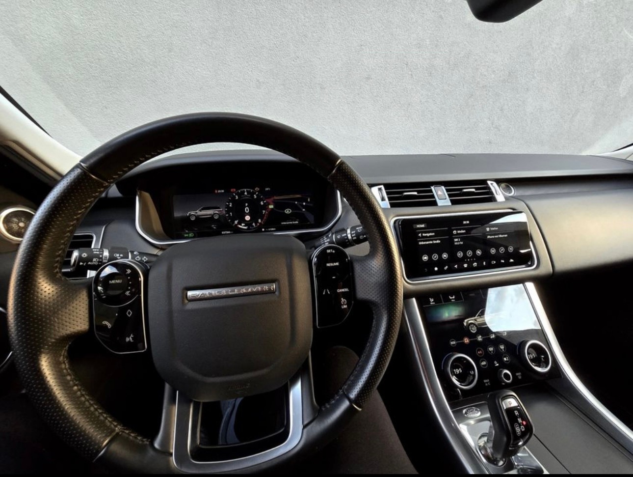 LAND ROVER RANGE ROVER SPORT-image-12