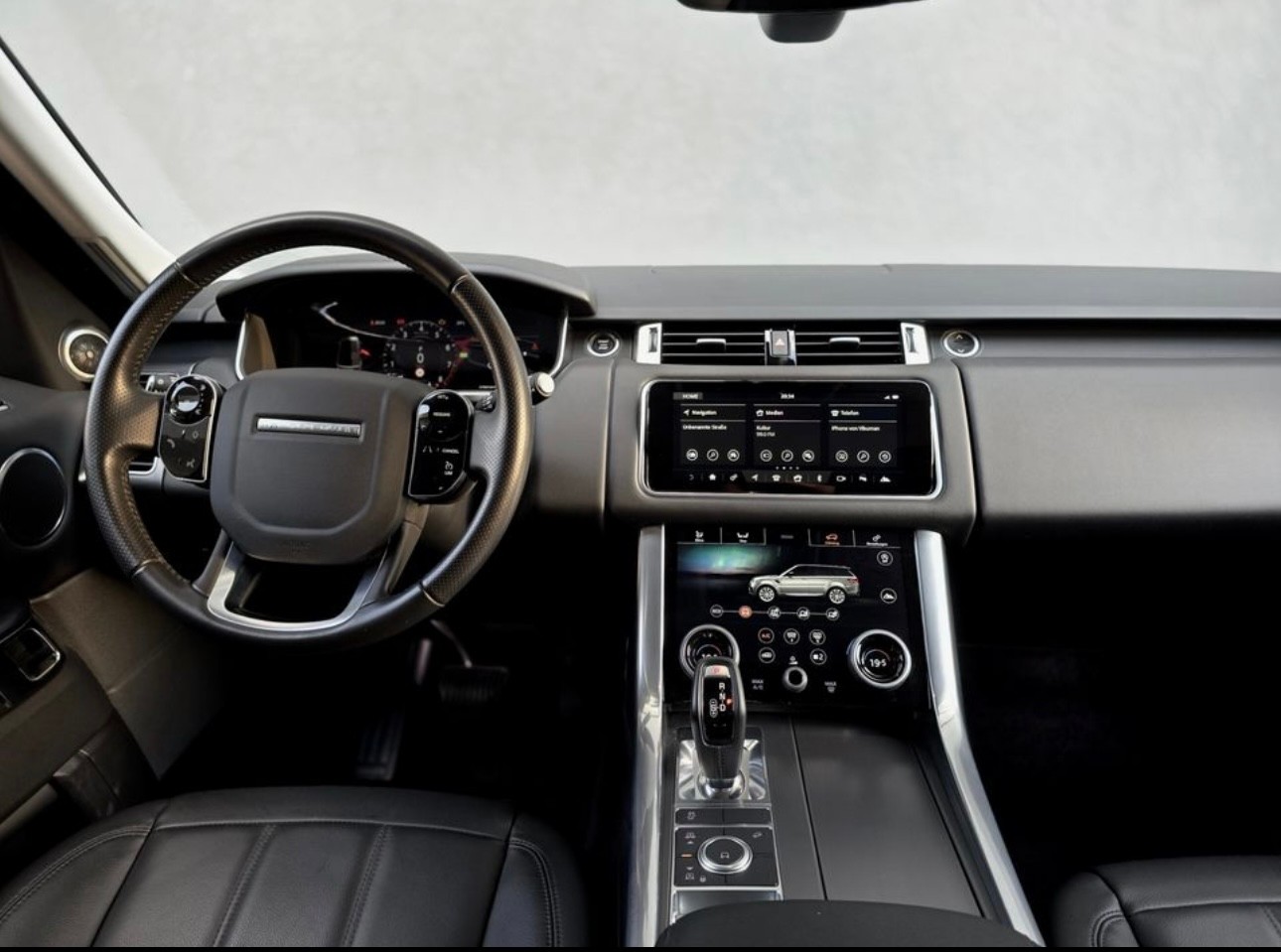 LAND ROVER RANGE ROVER SPORT-image-11