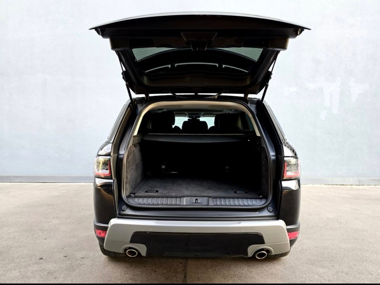 LAND ROVER RANGE ROVER SPORT-image-8