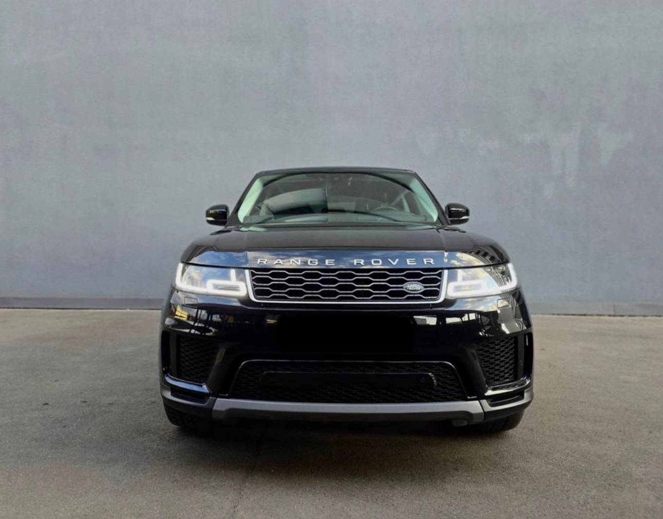 LAND ROVER RANGE ROVER SPORT-image-3