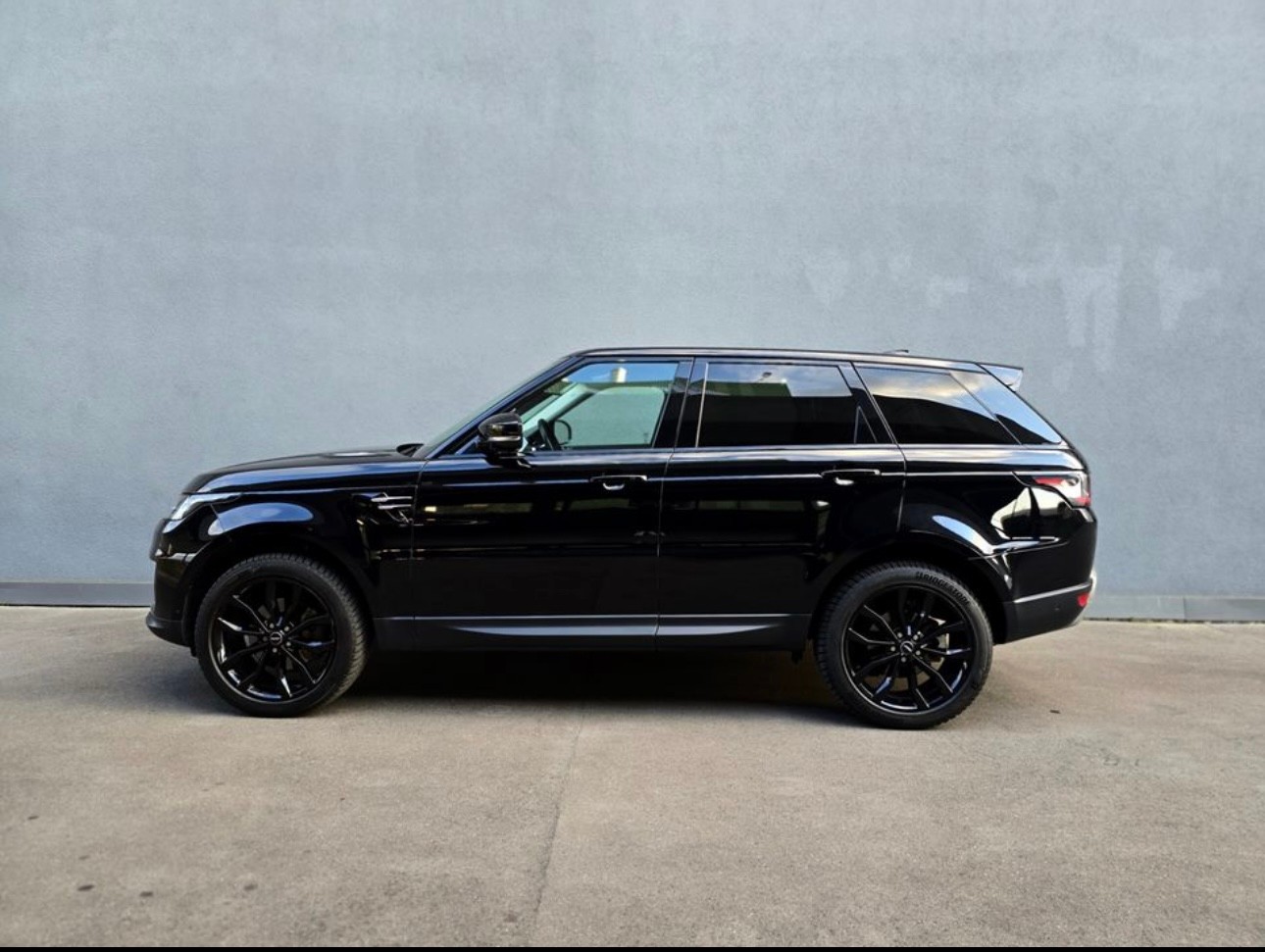 LAND ROVER RANGE ROVER SPORT-image-4