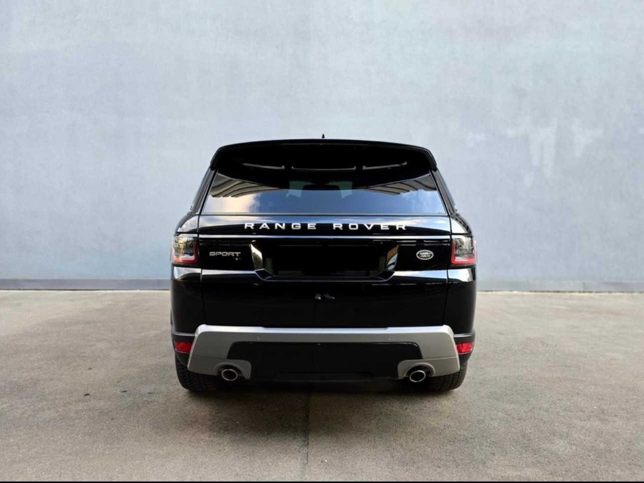 LAND ROVER RANGE ROVER SPORT-image-5