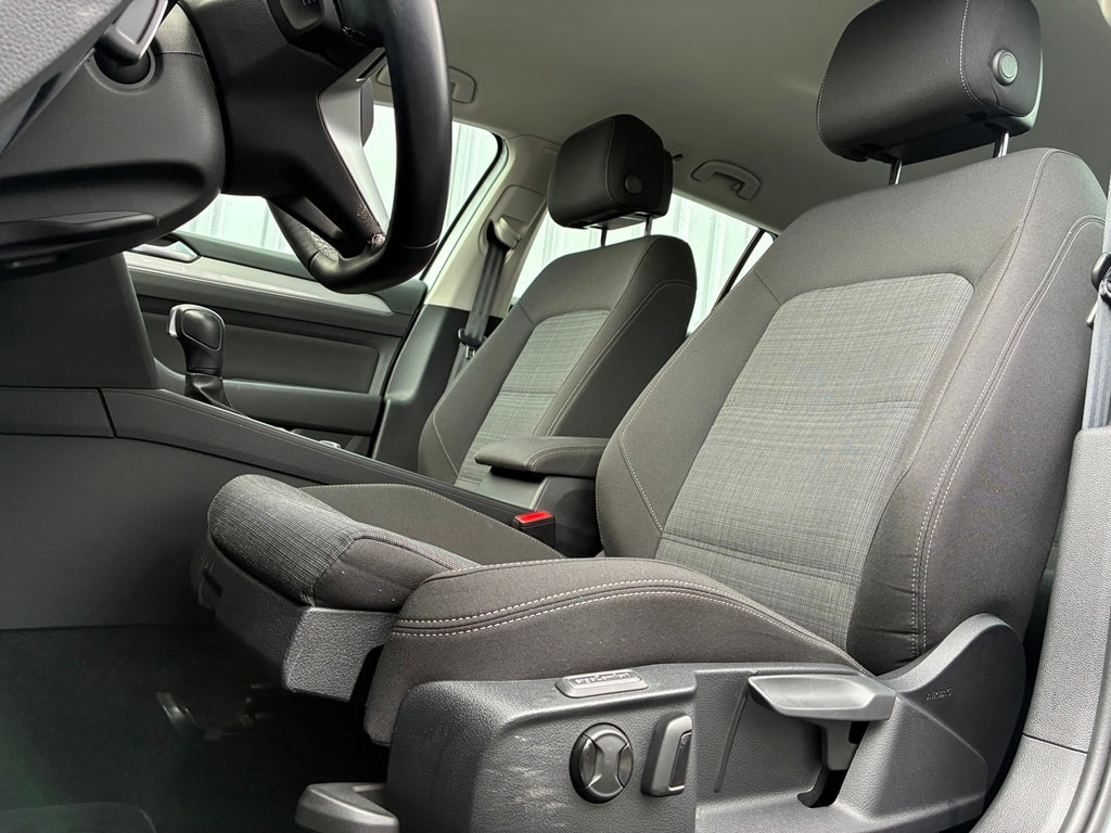 VW Passat 2.0 TDI BMT Business DSG-image-11