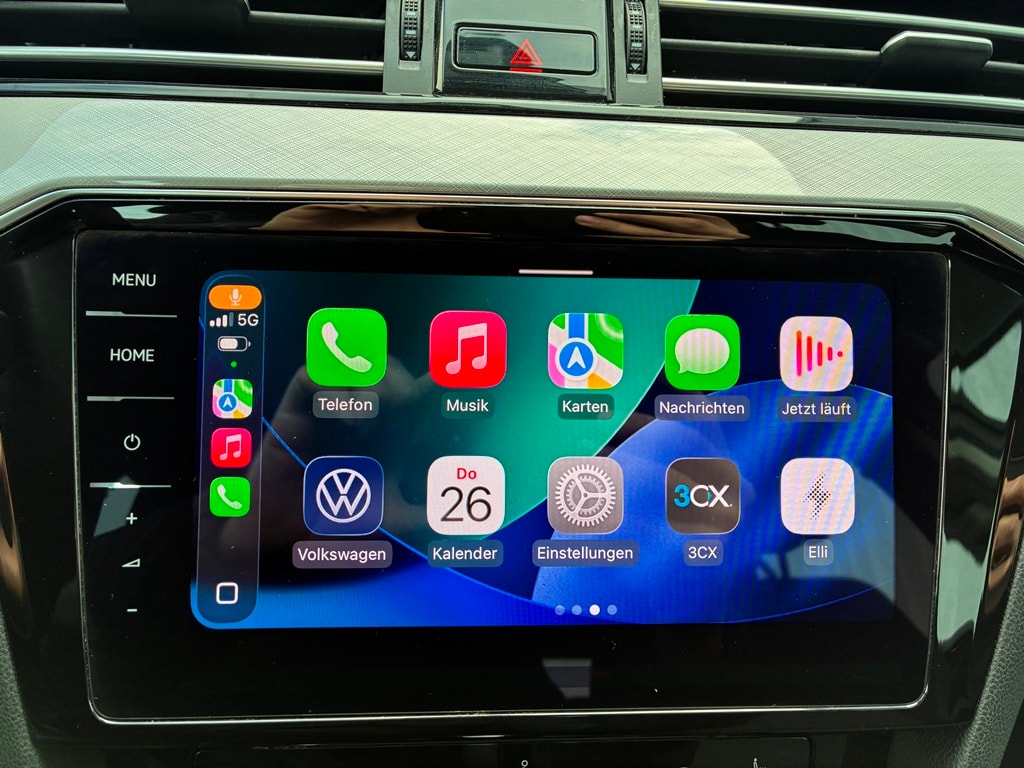 VW Passat 2.0 TDI BMT Business DSG-image-10